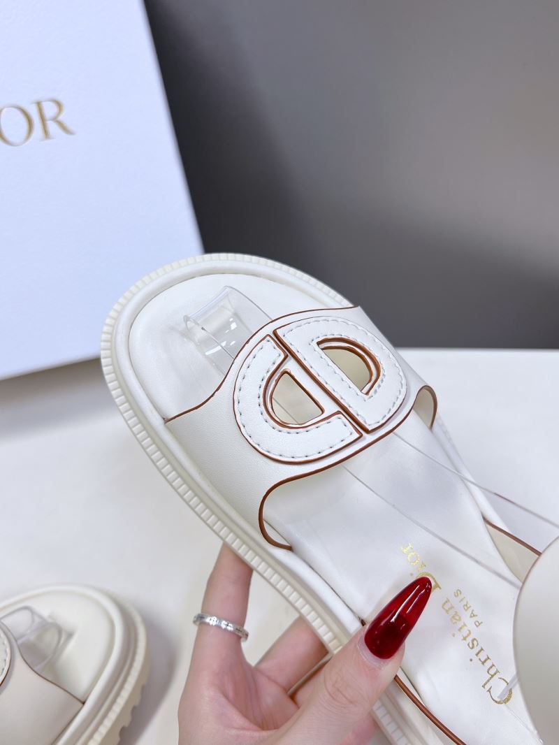 Christian Dior Sandals